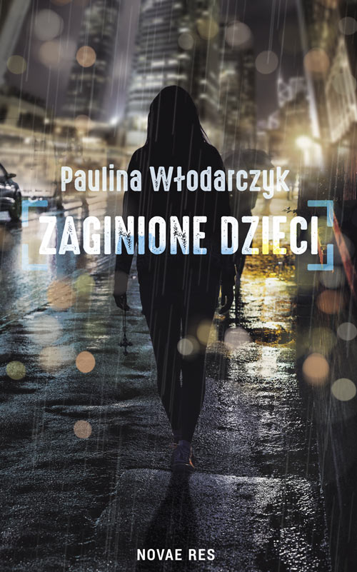 zaginione dzieci